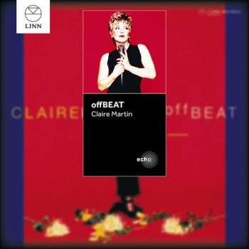 CD Claire Martin: Off BEAT