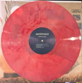 LP Claire Rousay: Sentiment LTD