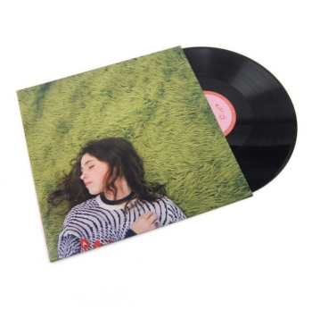 LP Clairo: Diary 001
