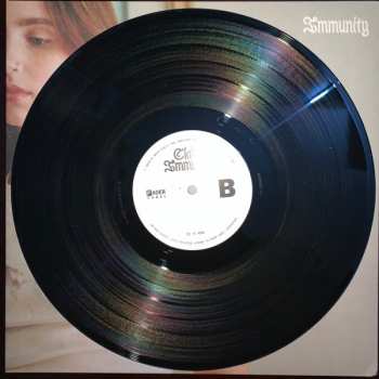 LP Clairo: Immunity
