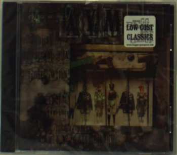 CD Clan Of Xymox: Clan Of Xymox
