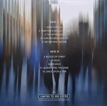 LP Clan Of Xymox: Exodus CLR | LTD