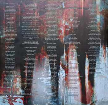 LP Clan Of Xymox: Exodus CLR | LTD