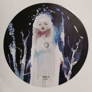 LP CLANN: Kin Fables CLR | LTD