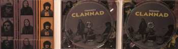 2CD Clannad: Clannad 2 & Dúlamán PIC