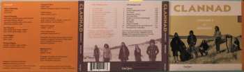 2CD Clannad: Clannad 2 & Dúlamán PIC
