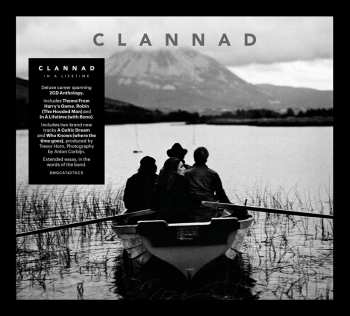 2CD Clannad: In A Lifetime DLX | DIGI