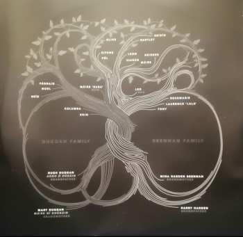 2LP Clannad: In A Lifetime