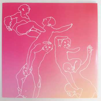 LP Clap Your Hands Say Yeah: Clap Your Hands Say Yeah CLR | LTD