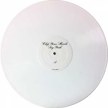 LP Clap Your Hands Say Yeah: The Tourist LTD | CLR