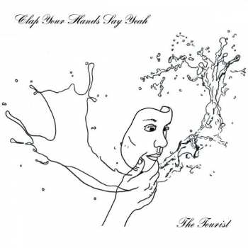 Album Clap Your Hands Say Yeah: The Tourist