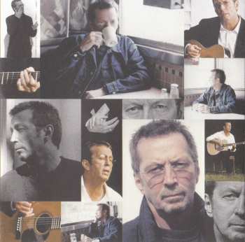 CD Eric Clapton: Clapton Chronicles (The Best Of Eric Clapton)