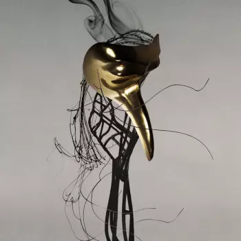 Claptone: Queen Of Ice