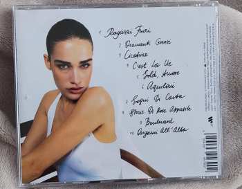 CD Clara: Primo