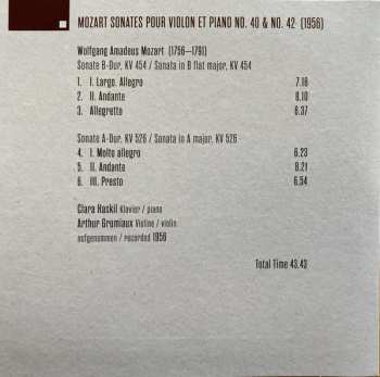 10CD/Dobozkészlet Clara Haskil: Milestones Of A Legend