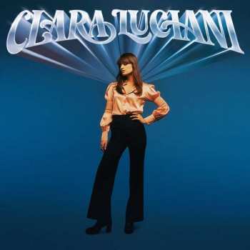 Album Clara Luciani: Cœur
