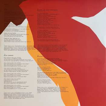 2LP Clara Luciani: Sainte-Victoire