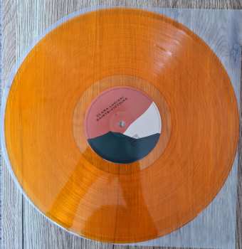 2LP Clara Luciani: Sainte-Victoire CLR