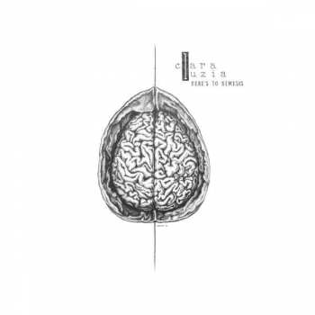 CD Clara Luzia: Here's To Nemesis