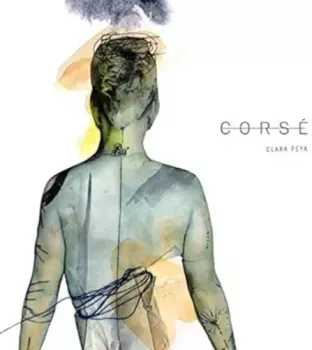 Clara Peya: Corsé
