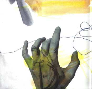 CD Clara Peya: Corsé