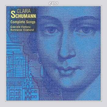 Album Gabriele Fontana: Complete Songs