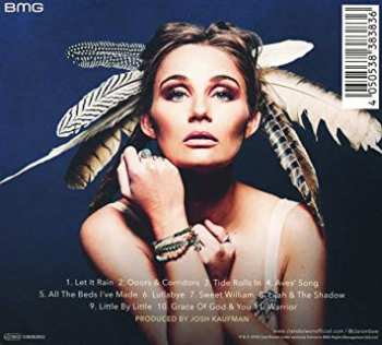 CD Clare Bowen: Clare Bowen