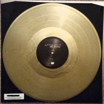 2LP Clarence Clarity: No Now CLR