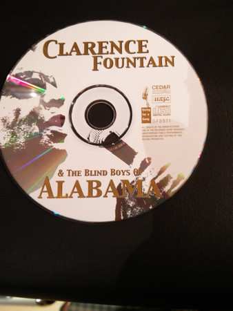 CD L.P.: I Found A Friend