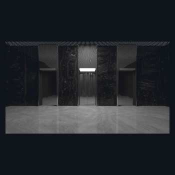 CD Clarice Jensen: For This From That Will Be Filled