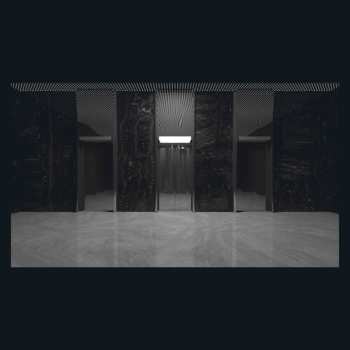 Album Clarice Jensen: For This From That Will Be Filled