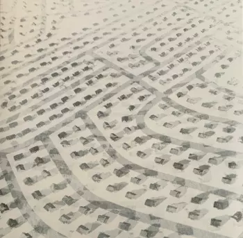 Clarice Jensen: The Experience Of Repetition As Death