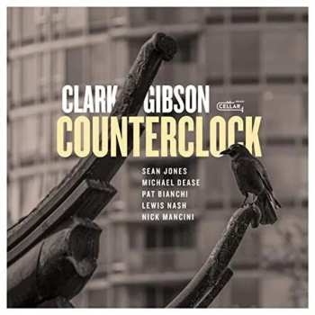 CD Clark Gibson: Counterclock
