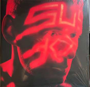 Album Chris Clark: Sus Dog