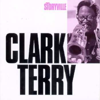 Album Clark Terry: Clark Terry