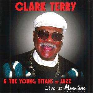 Album Clark Terry: Live At Marihans
