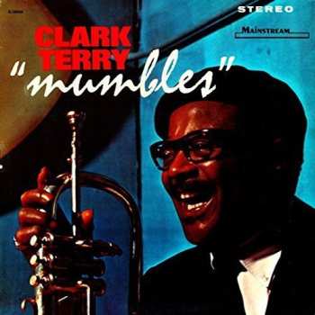 Album Clark Terry: Mumbles