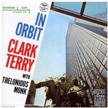 Album Thelonious Monk: In Orbit