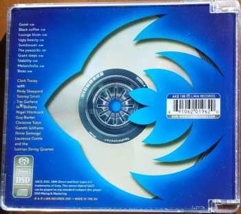 SACD Clark Tracey: Stability