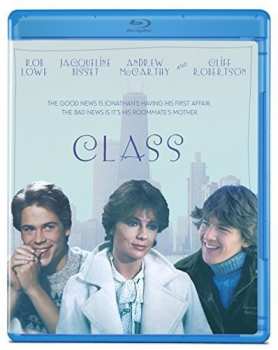 Blu-ray Class: Class