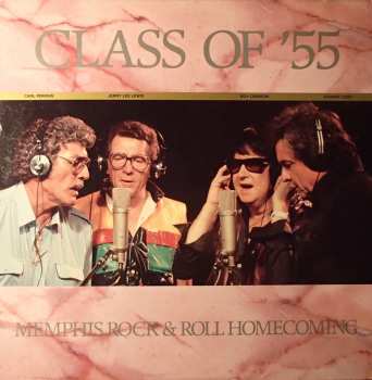 Album Class Of '55: Class Of '55