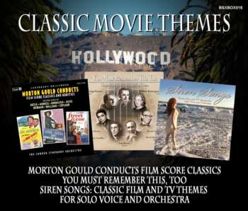 Album Classic Movie Themes Collection / Various: Classic Movie Themes Collection