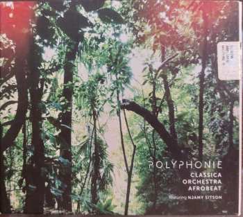 Album Classica Orchestra Afrobeat: Polyphonie