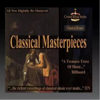 Classical Bronze - Classical Masterpieces / Var: Classical Bronze