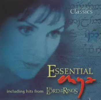 Classics: Essential Enya