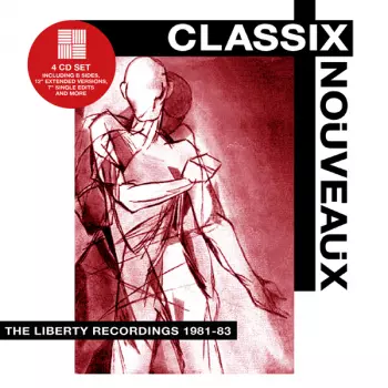 The Liberty Recordings 1981-83