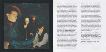 4CD/Dobozkészlet Classix Nouveaux: The Liberty Recordings 1981-83