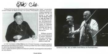CD Stéphane Grappelli: First Class