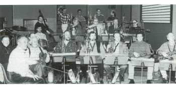 CD Stéphane Grappelli: First Class