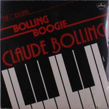 LP Claude Bolling: The Original Bolling Boogie
